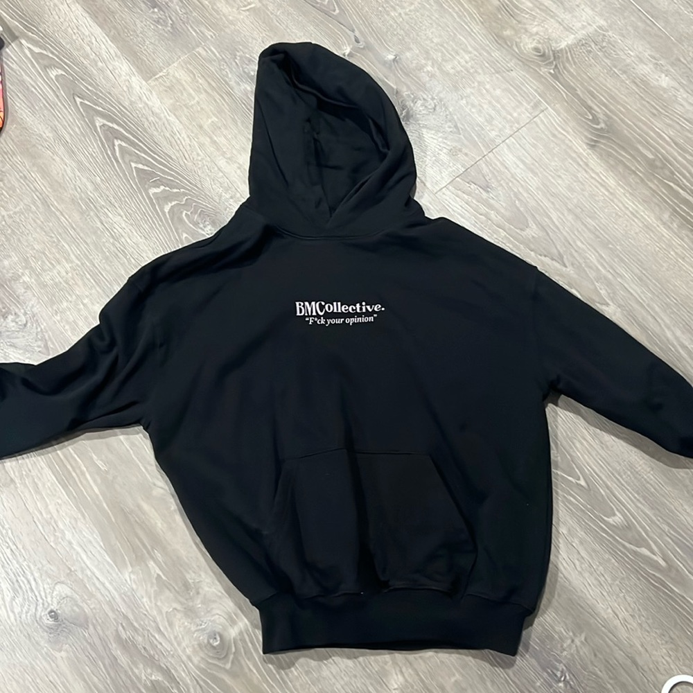 BMC Collective Sweatshirt